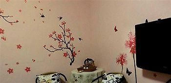 Longtou Cabin Family Hotel - Xiamen Eksteriør bilde